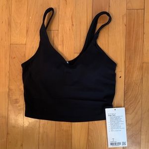 NWT lululemon Align Tank